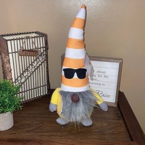 New 20in Summer Time Gnome